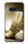 S0979 バドミントン スポーツ 美術 Badminton Sport Art Samsung Galaxy S10e バックケース、フリップケース・カバー