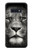 S1352 ライオンの顔 Lion Face Samsung Galaxy S10e バックケース、フリップケース・カバー