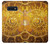 S1789 アンモナイト化石 Ammonite Fossils Samsung Galaxy S10e バックケース、フリップケース・カバー