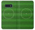 S2322 サッカー場 Football Soccer Field Samsung Galaxy S10e バックケース、フリップケース・カバー