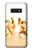 S2546 神の手 天国 Hand of God Heaven Samsung Galaxy S10e バックケース、フリップケース・カバー