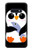 S2631 可愛い赤ちゃんペンギン Cute Baby Penguin Samsung Galaxy S10e バックケース、フリップケース・カバー
