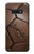 S2661 ヴィンテージレザーサッカーグラフィックプリント Vintage Soccer Football Graphic Samsung Galaxy S10e バックケース、フリップケース・カバー