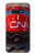 S2774 カナダの列車 Train Canadian National Railway Samsung Galaxy S10e バックケース、フリップケース・カバー