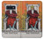 S2808 タロットカード 皇帝 Tarot Card The Emperor Samsung Galaxy S10e バックケース、フリップケース・カバー