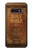 S2890 聖書 Holy Bible 1611 King James Version Samsung Galaxy S10e バックケース、フリップケース・カバー