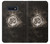 S2902 ヨガナマステオムシンボル Yoga Namaste Om Symbol Samsung Galaxy S10e バックケース、フリップケース・カバー