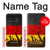 S2966 ドイツサッカー Germany Football Soccer Flag Samsung Galaxy S10e バックケース、フリップケース・カバー