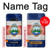 S3003 コスタリカサッカー Costa Rica Football Soccer Flag Samsung Galaxy S10e バックケース、フリップケース・カバー