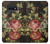 S3013 ヴィンテージバラ Vintage Antique Roses Samsung Galaxy S10e バックケース、フリップケース・カバー