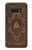 S3219 魔法の本 Spell Book Cover Samsung Galaxy S10e バックケース、フリップケース・カバー