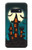 S3268 ハロウィンフェスティバル城 Halloween Festival Castle Samsung Galaxy S10e バックケース、フリップケース・カバー