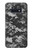 S3293 アーバンブラックカモ迷彩 Urban Black Camo Camouflage Samsung Galaxy S10e バックケース、フリップケース・カバー
