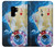 S0348 カジノ Casino Samsung Galaxy S9 Plus バックケース、フリップケース・カバー