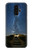 S0734 天国への階段アイスランド Stairway to Heaven Iceland Samsung Galaxy S9 Plus バックケース、フリップケース・カバー