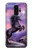 S1461 ユニコーンファンタジー Unicorn Fantasy Horse Samsung Galaxy S9 Plus バックケース、フリップケース・カバー