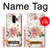 S1859 ローズ柄 Rose Pattern Samsung Galaxy S9 Plus バックケース、フリップケース・カバー