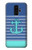 S2081 航海アンカー Nautical Anchor Samsung Galaxy S9 Plus バックケース、フリップケース・カバー
