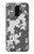 S2186 グレー迷彩グラフィックプリント Gray Camo Camouflage Graphic Printed Samsung Galaxy S9 Plus バックケース、フリップケース・カバー
