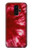 S2480 赤絞り染め Tie Dye Red Samsung Galaxy S9 Plus バックケース、フリップケース・カバー