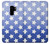 S2481 スター柄 Star Pattern Samsung Galaxy S9 Plus バックケース、フリップケース・カバー