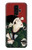 S2498 日本美術豊原国知子 Japan Art Toyohara Kunichika Samsung Galaxy S9 Plus バックケース、フリップケース・カバー