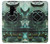 S2632 アンティークヴィンテージ深海ダイビングヘルメット Antique Vintage Deep Sea Diver Helmet Samsung Galaxy S9 Plus バックケース、フリップケース・カバー