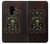 S2649 ヴィンテージポイズンガラスびん Unfiltered Poison Vintage Glass Bottle Samsung Galaxy S9 Plus バックケース、フリップケース・カバー