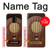 S2655 ヴィンテージベークライトデコラジオ Vintage Bakelite Deco Radio Samsung Galaxy S9 Plus バックケース、フリップケース・カバー