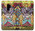 S2763 タロットカード 恋人 Lovers Tarot Card Samsung Galaxy S9 Plus バックケース、フリップケース・カバー