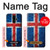 S3000 アイスランドサッカー Iceland Football Soccer Flag Samsung Galaxy S9 Plus バックケース、フリップケース・カバー