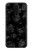 S3153 黒バラ Black Roses Samsung Galaxy S9 Plus バックケース、フリップケース・カバー