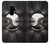 S3241 陰陽記号 Yin Yang Symbol Samsung Galaxy S9 Plus バックケース、フリップケース・カバー
