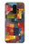 S3341 パウル・クレー Paul Klee Raumarchitekturen Samsung Galaxy S9 Plus バックケース、フリップケース・カバー