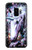 S0749 ユニコーン Unicorn Horse Samsung Galaxy S9 バックケース、フリップケース・カバー
