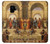 S1086 アテネのラファエルの学校  Raphael's School of Athens Samsung Galaxy S9 バックケース、フリップケース・カバー