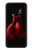 S1253 ボクシング グローブ Boxing Glove Samsung Galaxy S9 バックケース、フリップケース・カバー