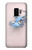 S1631 おかしいヤモリ Funny Gecko Lizard Samsung Galaxy S9 バックケース、フリップケース・カバー