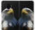 S2046 白頭ワシ Bald Eagle Samsung Galaxy S9 バックケース、フリップケース・カバー