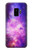 S2207 天の川銀河 Milky Way Galaxy Samsung Galaxy S9 バックケース、フリップケース・カバー