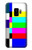 S2348 無信号テレビ No Signal TV Samsung Galaxy S9 バックケース、フリップケース・カバー
