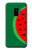 S2383 スイカ Watermelon Samsung Galaxy S9 バックケース、フリップケース・カバー