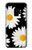 S2477 デイジーの花 Daisy flower Samsung Galaxy S9 バックケース、フリップケース・カバー