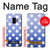 S2481 スター柄 Star Pattern Samsung Galaxy S9 バックケース、フリップケース・カバー