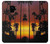 S2563 カリフォルニア サンライズ California Sunrise Samsung Galaxy S9 バックケース、フリップケース・カバー