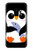 S2631 可愛い赤ちゃんペンギン Cute Baby Penguin Samsung Galaxy S9 バックケース、フリップケース・カバー