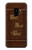 S2643 ワンス・アポン・ア・タイム・ブック Once Upon A Time Book Samsung Galaxy S9 バックケース、フリップケース・カバー