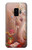 S2678 ヒンズー教徒の神ガネーシャ成功の主 Hindu God Ganesha Lord of Success Samsung Galaxy S9 バックケース、フリップケース・カバー
