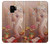 S2678 ヒンズー教徒の神ガネーシャ成功の主 Hindu God Ganesha Lord of Success Samsung Galaxy S9 バックケース、フリップケース・カバー
