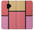 S2795 チークパレット Cheek Palette Color Samsung Galaxy S9 バックケース、フリップケース・カバー